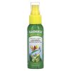 Badger Company, спрей против насекомых, Anti-bug без DEET, 79,8мл