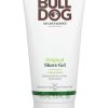 Buldog Skincare, мужской гель для бритья с алоэ вера, 175 мл