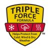 Carmex, Triple Force, классический бальзам для губ