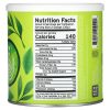 Sencha Naturals, Веганский матча латте на овсяном молоке, Cafe Original, 241 г