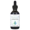 Codeage, Chlorophyll+ Liquid Drops, Веганский хлорофилл в каплях, перечная мята, 50 мг, 60 мл