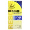 Bach, Rescue Sleep Aid, натуральное средство от бессонницы, спрей, 20 мл