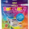 Zollipops, Ириски, Zaffi Taffy, фруктовое ассорти, 85 гр