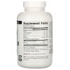 Source Naturals, малат магния, Magnesium Malate, 200 капсул - срок до 05/24