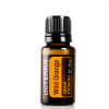 doTERRA, Эфирное масло Дикий апельсин, Wild Orange, 15 мл