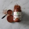 NOW Foods, Real Food, органический какао-порошок, 340 г