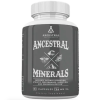 Ancestral Supplements, Minerals, Минералы, 180 капсул