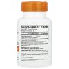 Doctor's Best, Fisetin with Novusetin, физетин и новусетин, 100 мг, 30 капсул