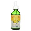Wisdom Natural, заменитель сахара, стевия со вкусом лимона, 60 мл