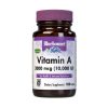 Bluebonnet Nutrition, Витамин А 10 000 МЕ, 100 капсул