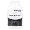 Fairhaven Health, Myo-Inositol (Mио-Инозитол), гормональный баланс, 240 капсул