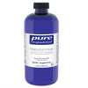 Pure Encapsulations, Магний и B6 жидкий, Magnesium liquid, 240 мл