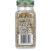 Simply Organic, приправа для гриля, лимон и перец, Lemon Pepper, 97 г