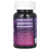 MRM, Pregnenolone, Прегненолон 50 мг, 60 веганских капсул