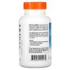 Doctor's Best, МСМ с OptiMSM, 1500 мг, 120 таблеток