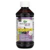 Nature's Way, Органический сироп бузины для детей, Sambucus for Kids, Organic Elderberry, 240мл