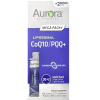 Aurora Nutrascience, Липосомальный коэнзим Q10/PQQ+, 32 пакетика по 20 мл