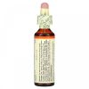 Bach, Original Flower Remedies, алыча, контроль и позитивное мышление, Cherry Plum, 20 мл