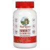 MaryRuth's, Immunity Gummies, Cherry, Поддержка иммунитета, 4+, вишня, 90 таблеток