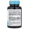 Nature's Way, Choline&Inositol, Холин и инозитол, 1000 мг, 100 капсул