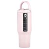 HydroJug, Sport Bottle, Спортивная бутылка, Pink Sand, розовый, 946 мл (32 унции)