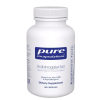 Pure, Arabinogalactan, Арабиногалактан 90 капсул