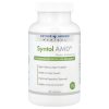 Syntol AMD, добавка-синбиотик для улучшения микрофлоры, 180 капсул, Arthur Andrew Medical