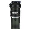 Шейкер спортивный, Blender Bottle, Classic, FC Black, черный, 828 мл (28 унций)