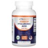 Vitamatic, Hyaluronic Acid, Гиалуроновая кислота, 200 мг, 120 капсул