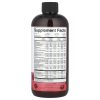 MaryRuth's Liquid Morning Multivitamin, Raspberry, Мультивитамины, малина, 450 мл