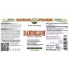 Hawaii Pharm, Dandelion, корень одуванчика, 120 мл
