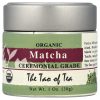 The Tao of Tea, органический матча церемониального класса, 30 г
