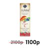 Garden of Life, Mykind, Витамин C, органический спрей, вишня-мандарин, 58 мл срок до 04/26