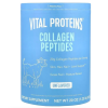 Vital Proteins, Collagen Peptides, Пептиды коллагена, 567 г Дисконт - помята коробка