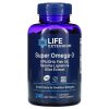 Life Extension, Супер Омега-3, Super Omega-3, 240 софтгель