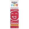 Bioray NDF, Kids, поддержка иммунитета и детоксикация, Immune Support & Toxin Remover, 60 мл