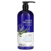 Avalon Organics, кондиционер для густоты волос, комплекс с биотином B, 907 г