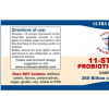 Custom Probiotics, Strain Probiotic, 11 штаммов пробиотиков-неврология, РАС, 50 г, до 11/25