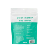 Ecobrite, Таблетки для мытья бутылок и шейкеров, Bottle Cleaning Tablets, 10 шт
