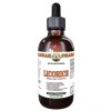 Hawaii Pharm, Liquorice, корень солодки, 120 мл