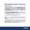 Pure Encapsulations, Poly-Prebiotic, смесь пребиотиков для здоровья ЖКТ, 120 капсул