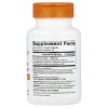 Doctor's Best, Куркумин, Curcumin Phytosome, 1000 мг (500 мг в 1 капсуле), 60 растительных капсул