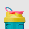 BlenderBottle, Шейкер спортивный, серия Pro 28, SpongeBob MuscleBob BuffPants 828 мл (28 унций)