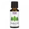 Now Foods, Woodland Walk Nature Blend, эфирное масло, хвойный аромат, 30 мл