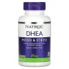 Natrol, DHEA, ДГЕА, 25 мг, 300 таблеток