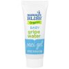 Mommy's Bliss, органическая укропная вода, гель для пустышки, Gripe Water Paci Gel, для младенцев от 2 недель, 15 г.