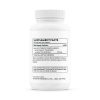 Thorne Research, Кверцетин, Quercetin Phytosome, 60 капсул