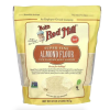 Bob's Red Mill, Миндальная мука, высший сорт, 907 г, срок до 11/25
