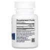Lake Avenue, Наттокиназа, Nattokinase, Proteolytic Enzyme 2000 FUs, 30капсул