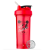 BlenderBottle, Шейкер спортивный, Pro 28, Mickey, No Sweat, 828 мл